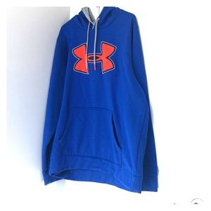 Men’s Under Armour Hoodie